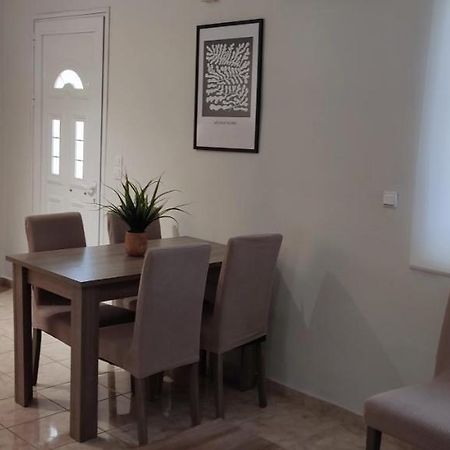 Cfuviewapartment Corfu  Exteriér fotografie