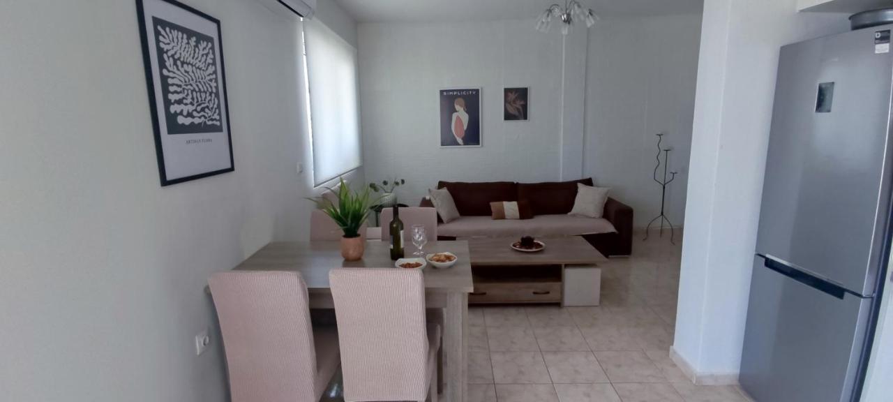 Cfuviewapartment Corfu  Exteriér fotografie