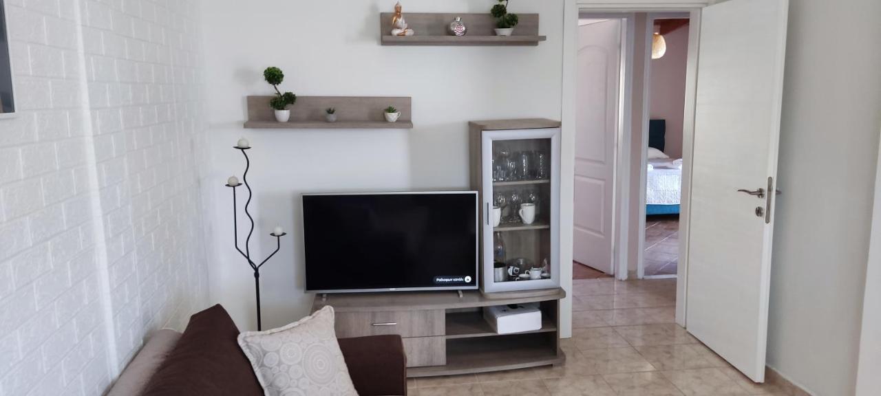 Cfuviewapartment Corfu  Exteriér fotografie