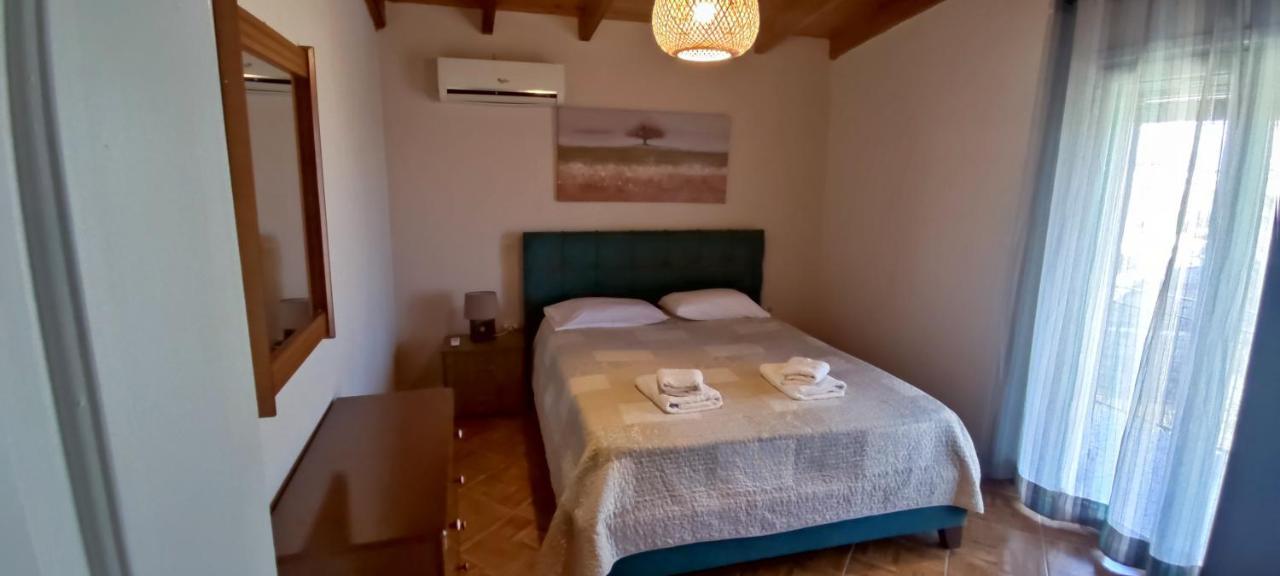 Cfuviewapartment Corfu  Exteriér fotografie
