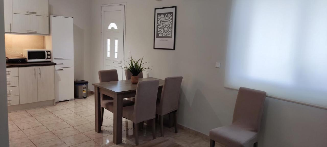 Cfuviewapartment Corfu  Exteriér fotografie