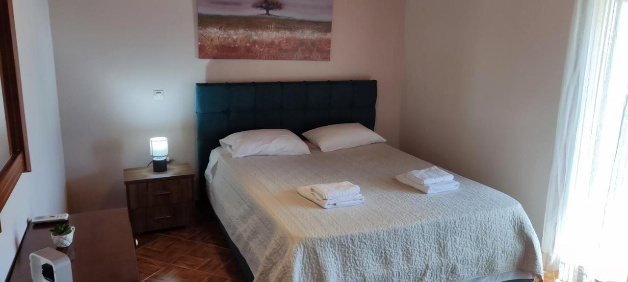 Cfuviewapartment Corfu  Exteriér fotografie