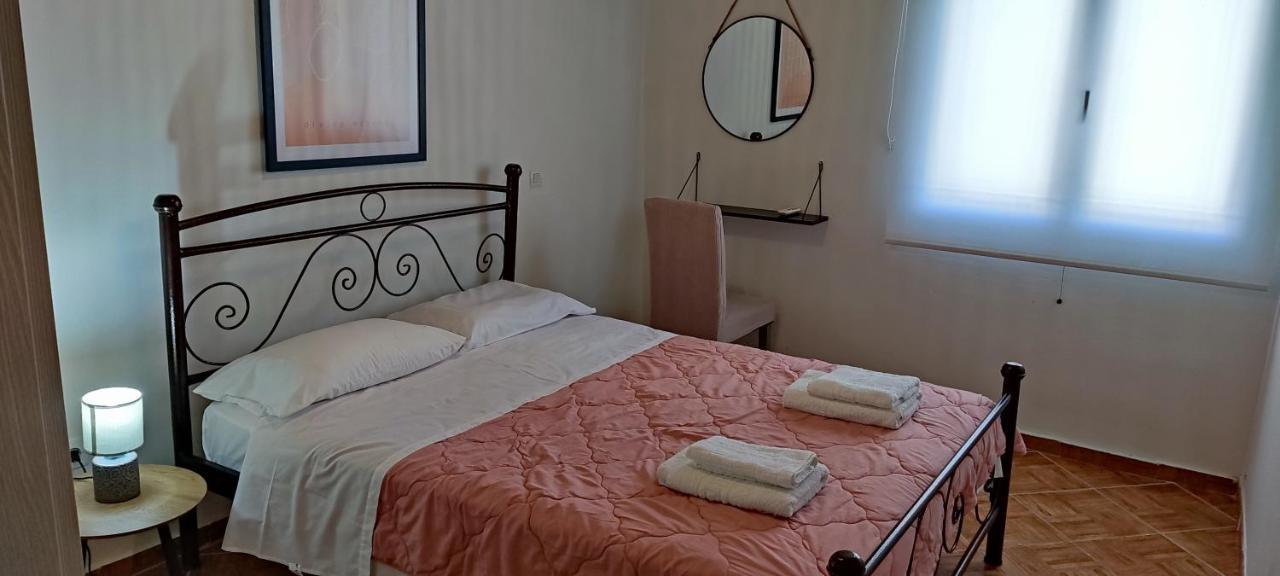 Cfuviewapartment Corfu  Exteriér fotografie